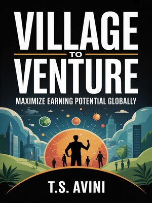 cover image of Village to Venture
